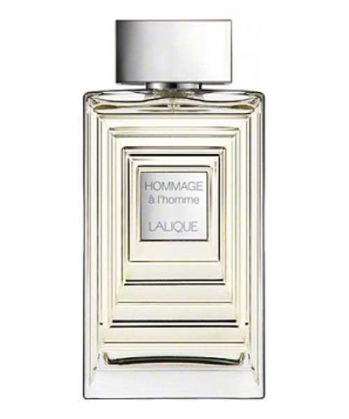 Lalique Hommage a L'Homme
