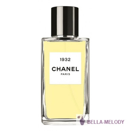 Chanel Les Exclusifs De Chanel 1932 11