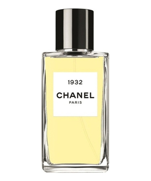 Chanel Les Exclusifs De Chanel 1932