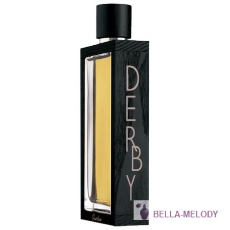 Guerlain Derby 11