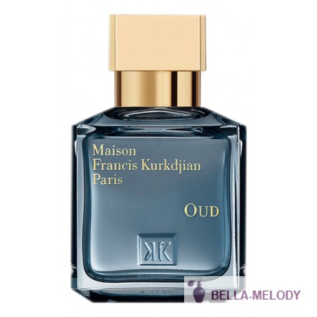 Francis Kurkdjian Oud 11