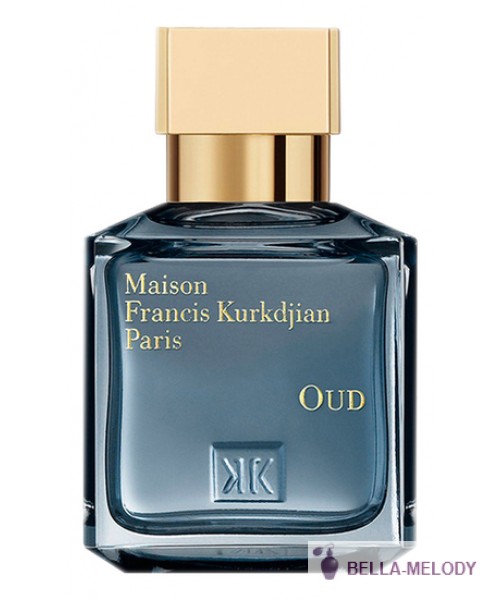 Francis Kurkdjian Oud