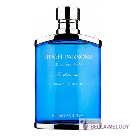 Hugh Parsons Traditional For Men 11