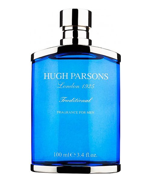 Hugh Parsons Traditional For Men
