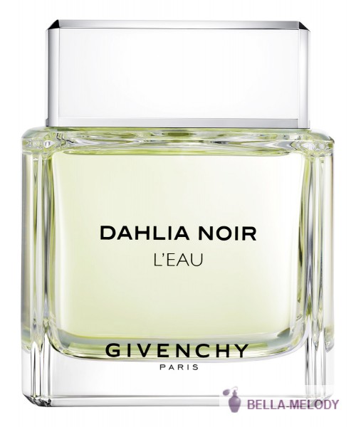 Givenchy Dahlia Noir L'Eau