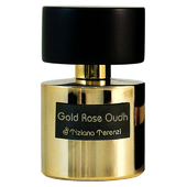 Tiziana Terenzi Gold Rose Oudh