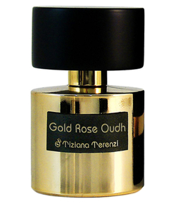 Tiziana Terenzi Gold Rose Oudh