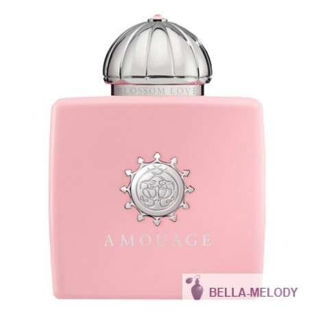 Amouage Blossom Love for woman 11