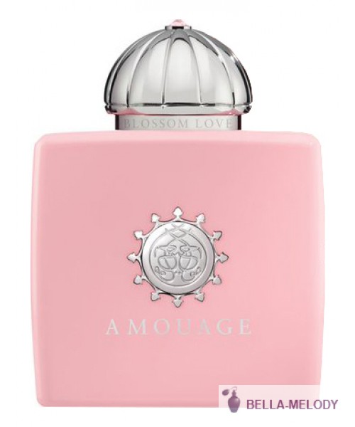 Amouage Blossom Love for woman