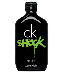 Calvin Klein CK One Shock For Him