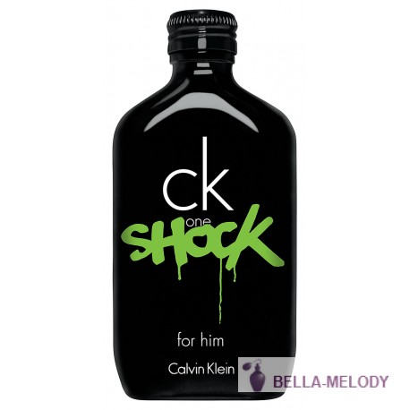 Calvin Klein CK One Shock For Him 11