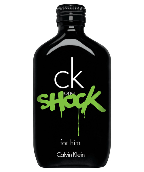 Calvin Klein CK One Shock For Him