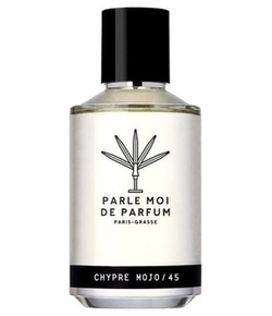 Parle Moi De Parfum Chypre Mojo