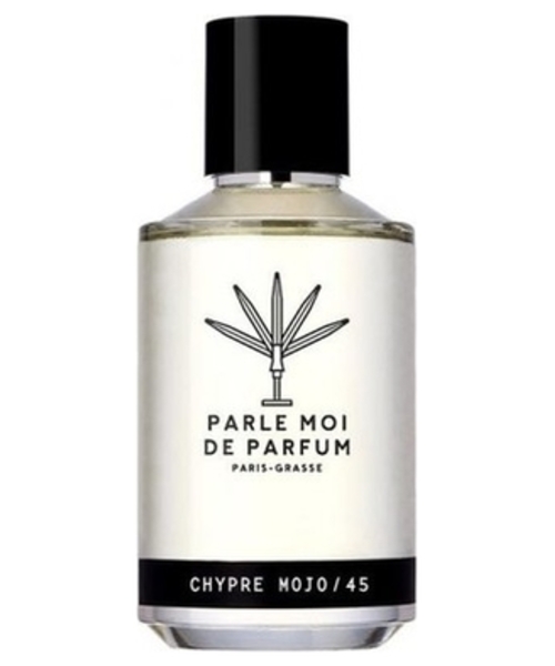 Parle Moi De Parfum Chypre Mojo