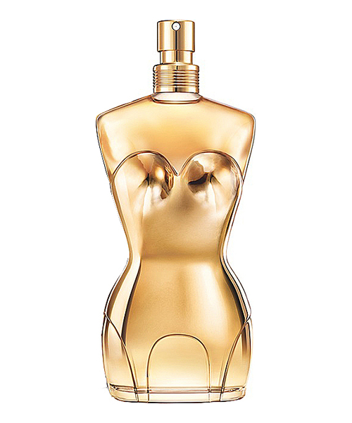 Jean Paul Gaultier Classique Intense