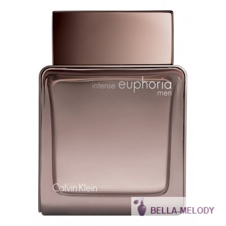 Calvin Klein Euphoria Intense Men 11