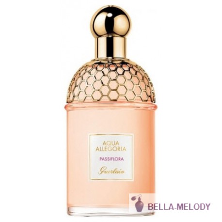 Guerlain Aqua Allegoria Passiflora 11