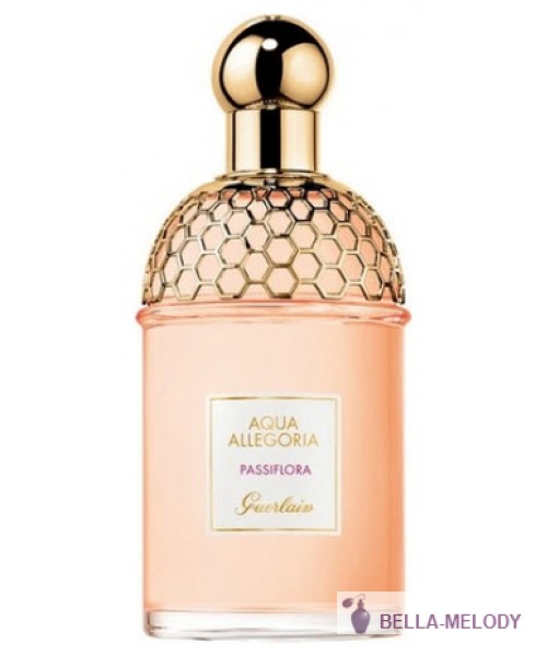 Guerlain Aqua Allegoria Passiflora