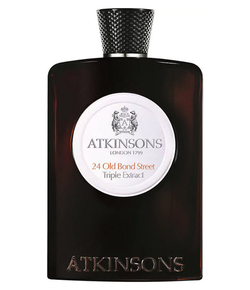 Atkinsons 24 Old Bond Street Triple Extract