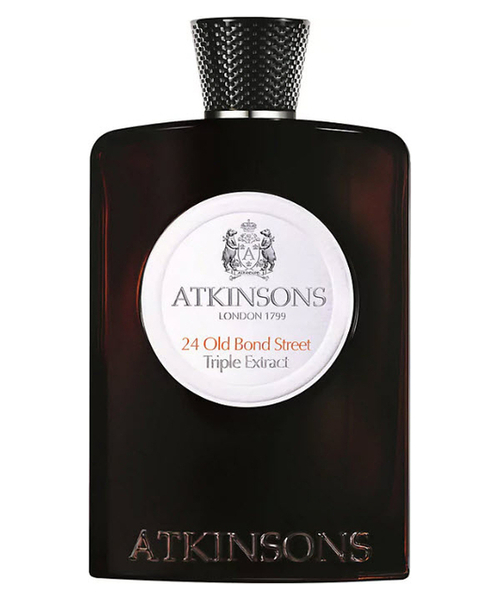 Atkinsons 24 Old Bond Street Triple Extract