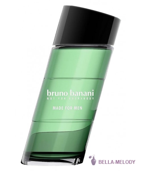 Bruno Banani Made For Men