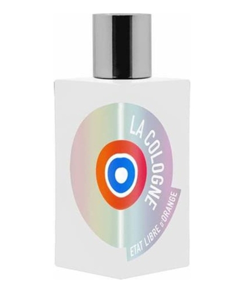 Etat Libre D'Orange La Cologne