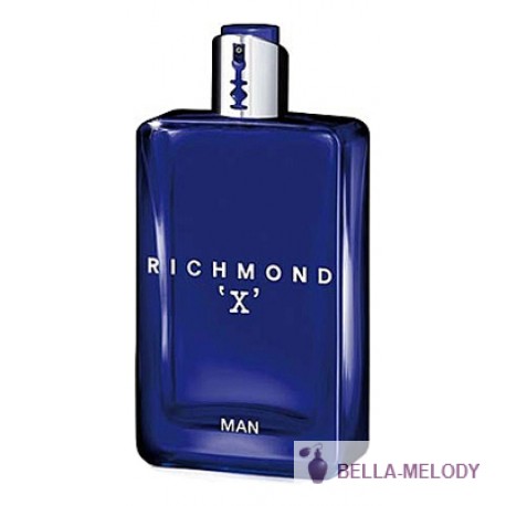 John Richmond Richmond X Man 11