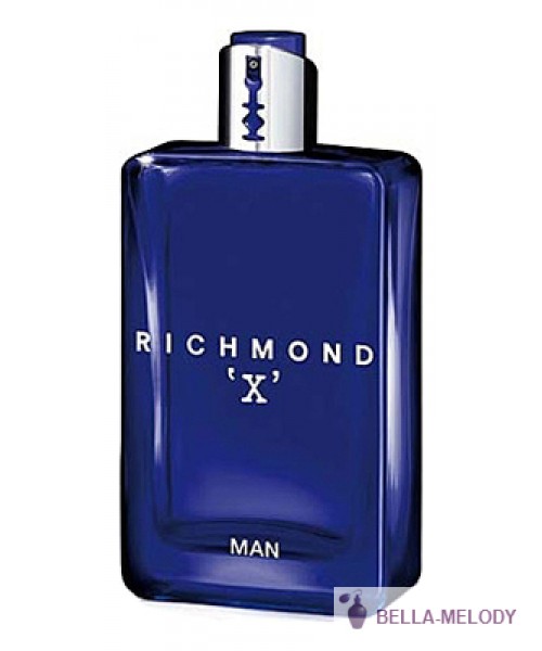 John Richmond Richmond X Man