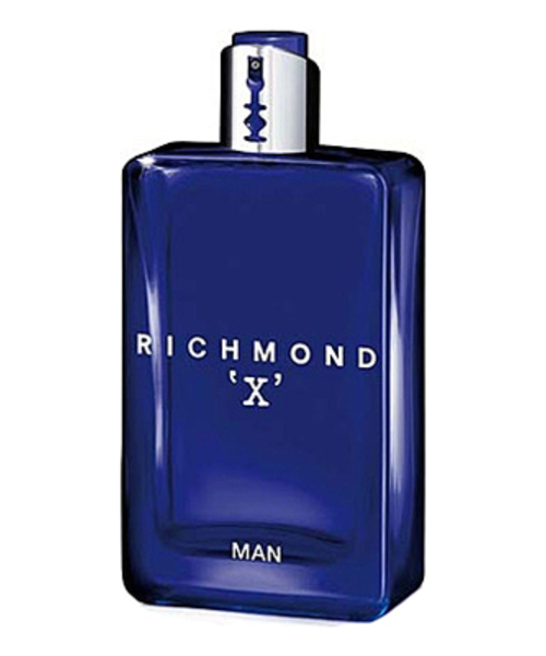 John Richmond Richmond X Man
