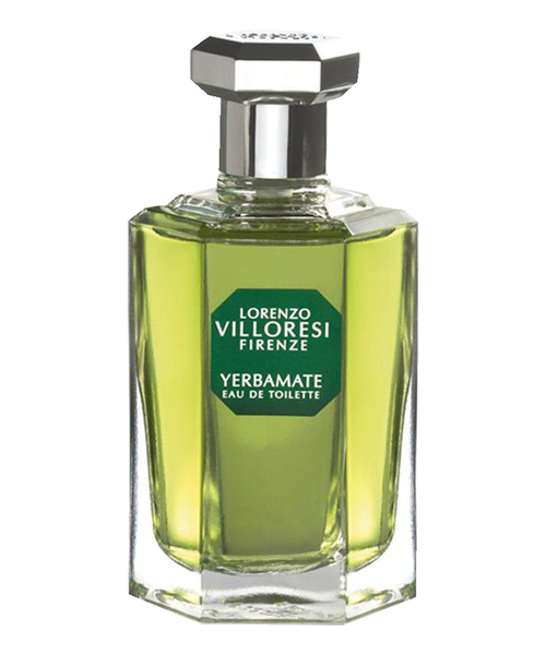 Lorenzo Villoresi Yerbamate
