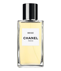 Chanel Les Exclusifs De Chanel Beige