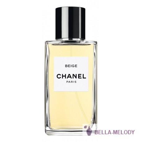 Chanel Les Exclusifs De Chanel Beige 11