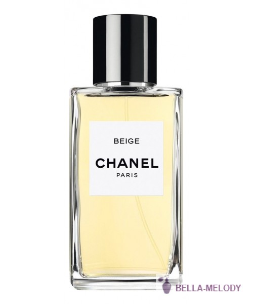 Chanel Les Exclusifs De Chanel Beige