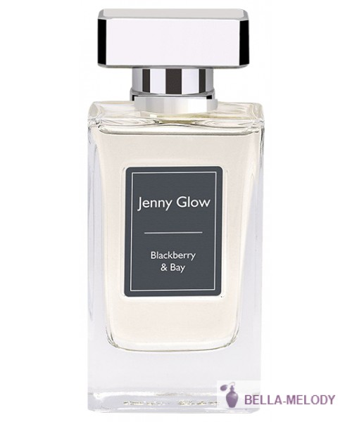 Jenny Glow Blackberry & Bay