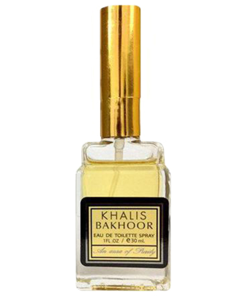 Khalis Bakhoor