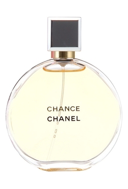 Chanel Chance Eau De Parfum