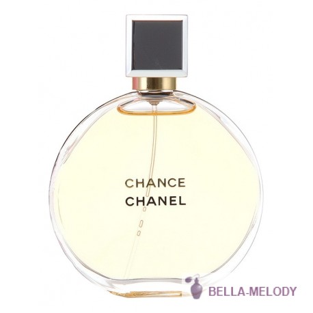 Chanel Chance Eau De Parfum 11