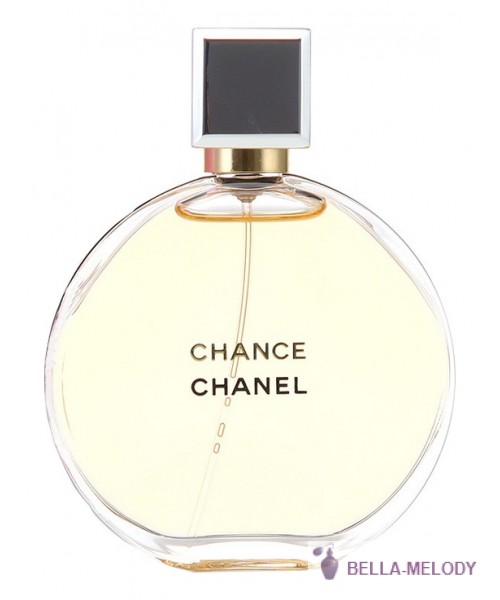 Chanel Chance Eau De Parfum