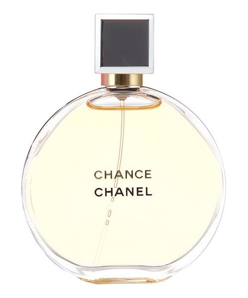 Chanel Chance Eau De Parfum