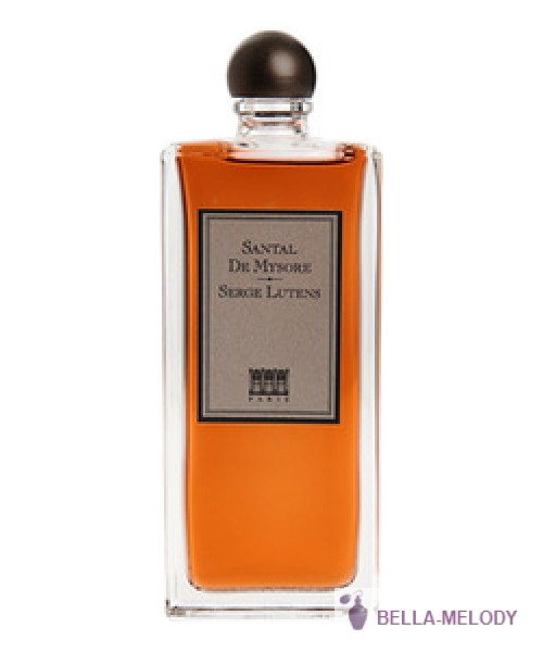 Serge Lutens Santal de Mysore