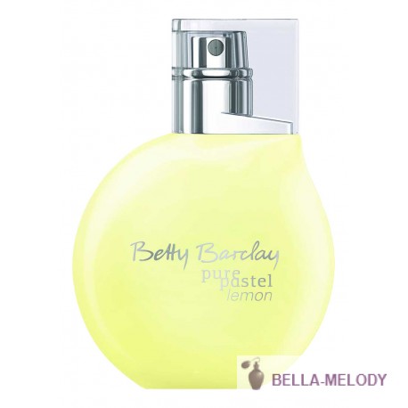 Betty Barclay Pure Pastel Lemon 11