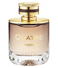 Boucheron Quatre Absolu De Nuit Pour Femme