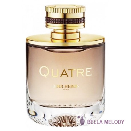 Boucheron Quatre Absolu De Nuit Pour Femme 11