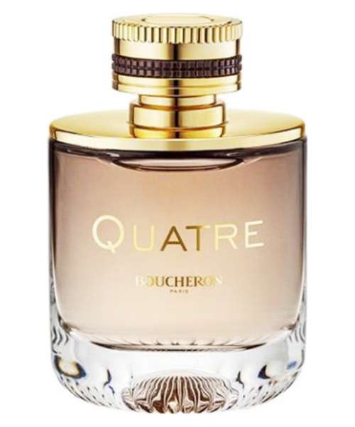 Boucheron Quatre Absolu De Nuit Pour Femme