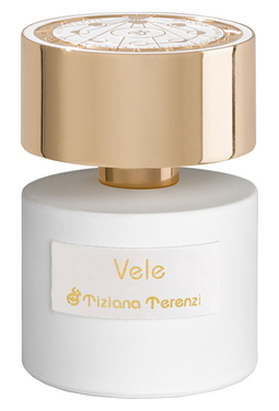 Tiziana Terenzi Vele