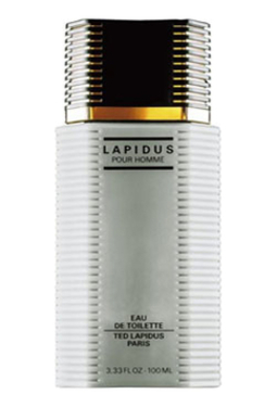 Ted Lapidus Lapidus Pour Homme