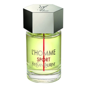 YSL L'Homme Sport