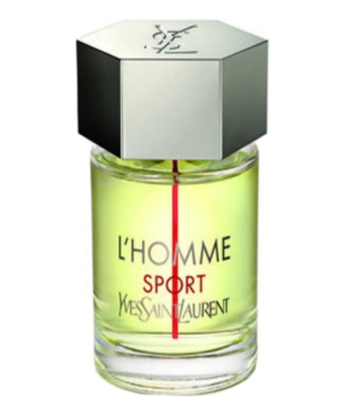 YSL L'Homme Sport