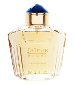 Boucheron Jaipur Homme