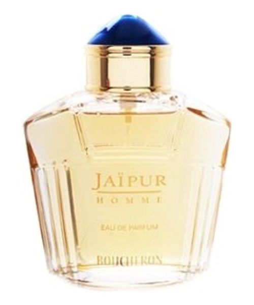 Boucheron Jaipur Homme